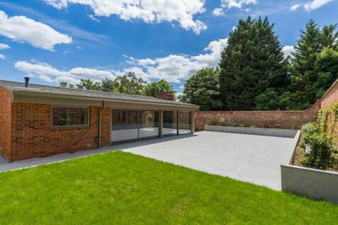 Rear - House 4