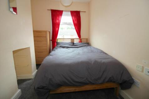 5 - 14 AS - Bed 2