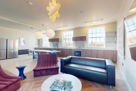 Flat-2-Atherstone-Ho