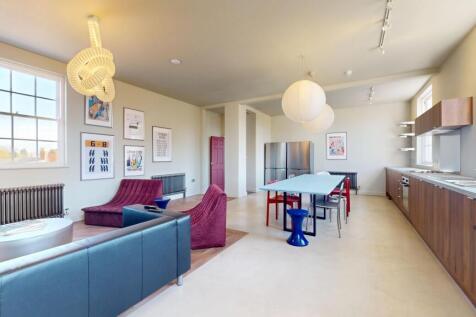 Flat-2-Atherstone-Ho