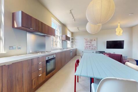 Flat-2-Atherstone-Ho