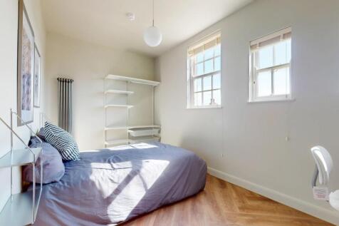 Flat-2-Atherstone-Ho