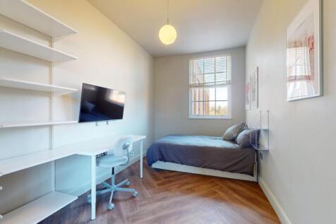Flat-2-Atherstone-Ho