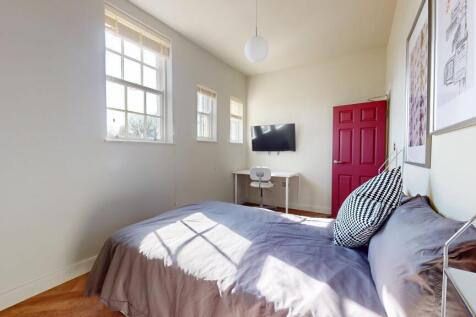 Flat-2-Atherstone-Ho