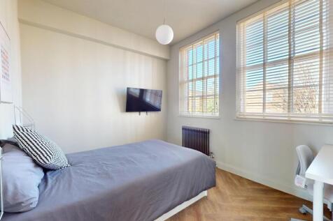 Flat-2-Atherstone-Ho