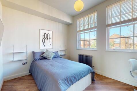 Flat-2-Atherstone-Ho