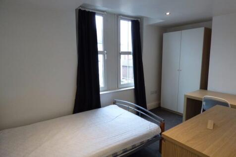 8 Grange Bedroom 5