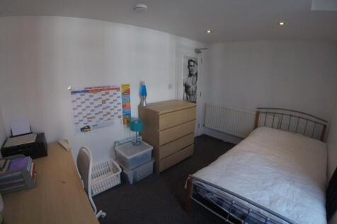 6 middle front bed