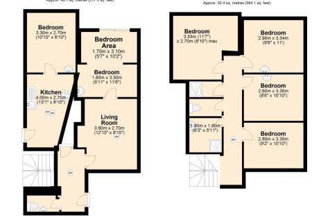 107 holywell drive