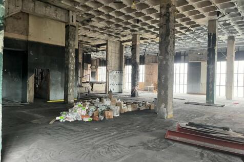 Ground floor