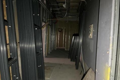 Third floor
