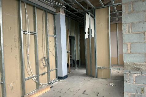 Third floor