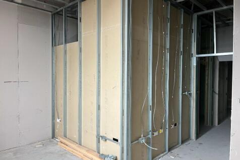 Third floor 