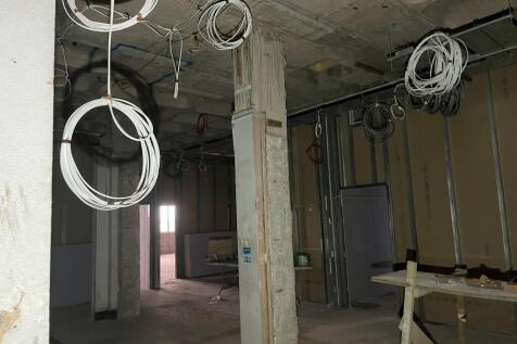 Fourth floor