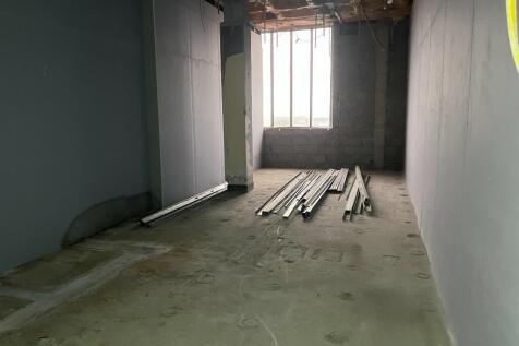Fourth floor 