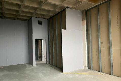 Fourth floor 