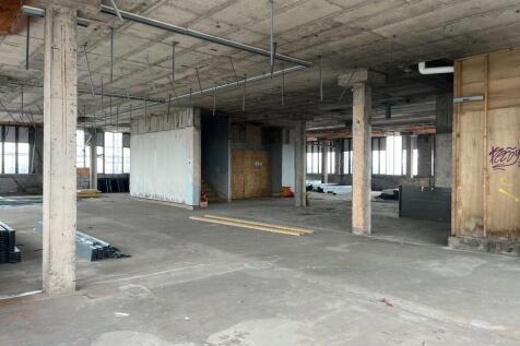 Fifth floor