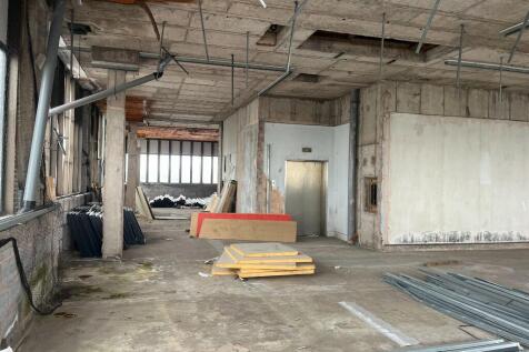 Fifth floor