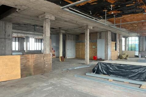 Fifth floor 
