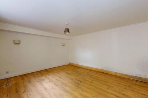Basement Studio