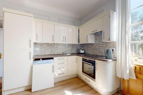 Kitchen Maisonette