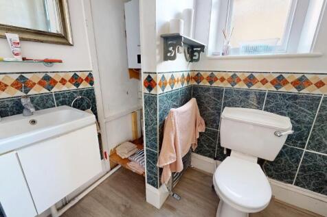 Ground Floor Flat