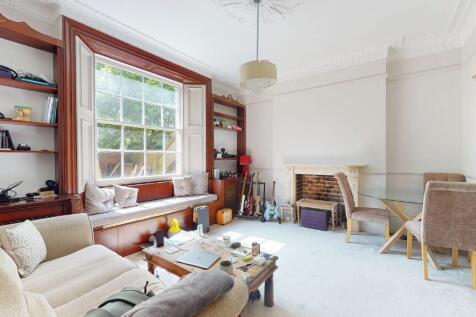Ground Floor Flat