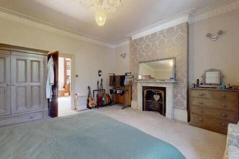 Ground Floor Flat