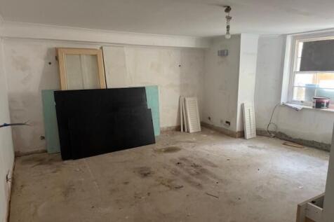 Front Basement