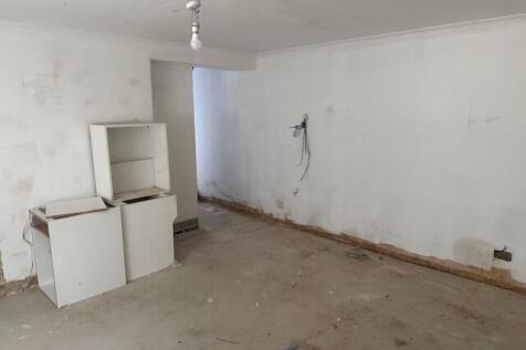 Front Basement