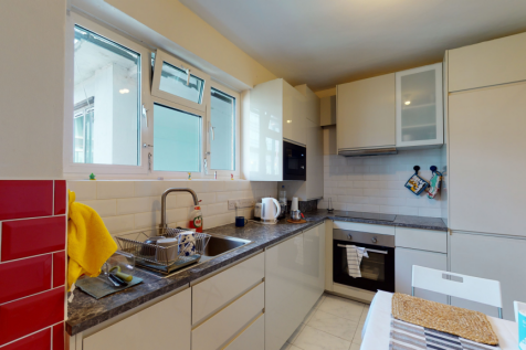 KITCHEN ONE