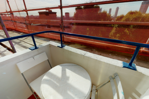 BALCONY ONE