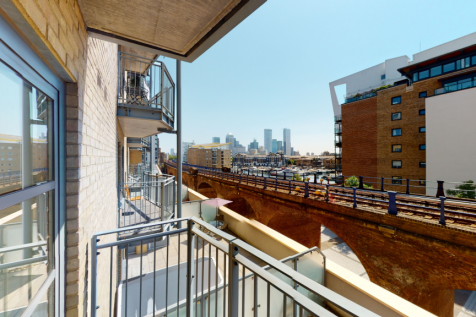 BALCONY ONE
