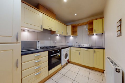 KITCHEN ONE