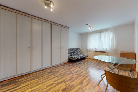 STUDIO/SUITE ONE