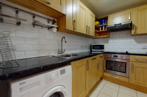 KITCHEN ONE