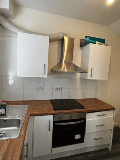 KITCHEN ONE