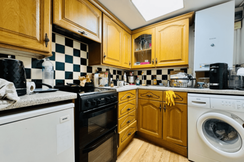 KITCHEN ONE