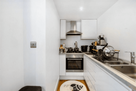 OPEN PLAN RECEPTION/KITCHEN ONE