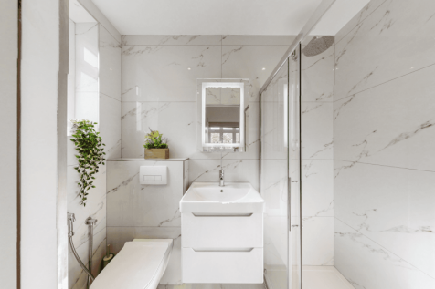 BATHROOM TWO