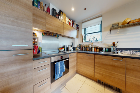 OPEN PLAN KITCHEN/LIVINGROOM ONE