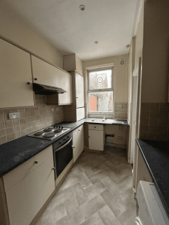 KITCHEN ONE