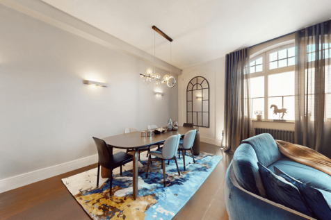 KITCHEN/DINER ONE