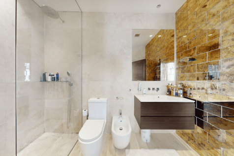 BATHROOM TWO
