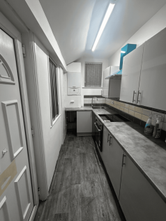KITCHEN ONE