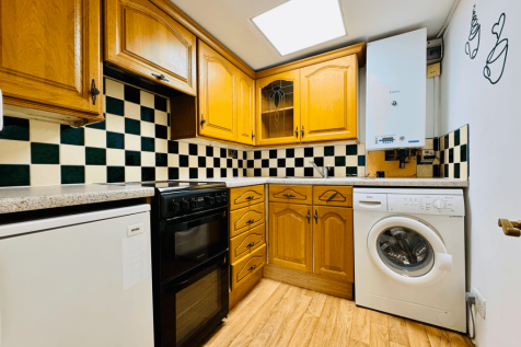 KITCHEN ONE