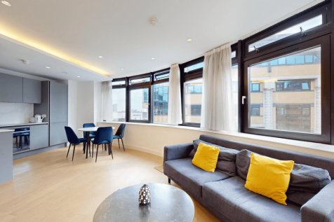 OPEN PLAN RECEPTION/KITCHEN ONE