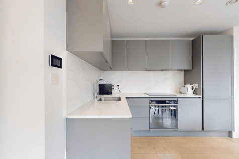 OPEN PLAN RECEPTION/KITCHEN ONE