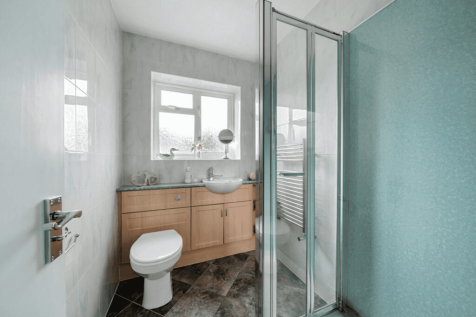 BATHROOM TWO