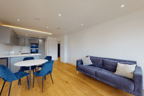 OPEN PLAN RECEPTION/KITCHEN ONE